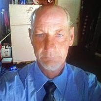 David Lee Thornton