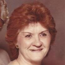 Betty Jane Alberts (Murphy)