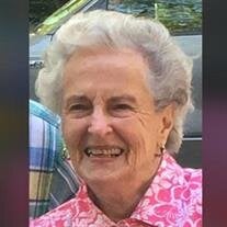 Lillian Ann Day