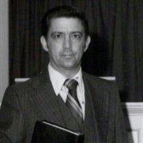 Kelly Duncan Teague Sr.