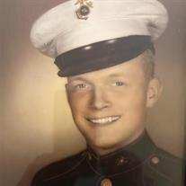 Millard Bailey Chaney
