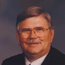 Werner Conrad Schroeder