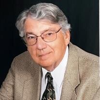 Dr. Juraj "George" Osterman