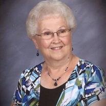 Vivian "Sue" (Fowler) Stagner