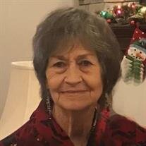 Freda Spitler