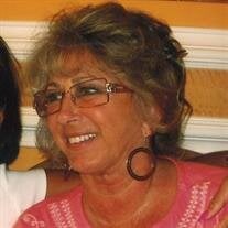 Martha Proctor