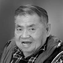 Mr Yan WONG