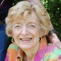 Barbara Anne Fischer Dirmeyer