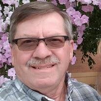 Gregory D. Hendershot