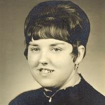 Gloria Sue Kirkman