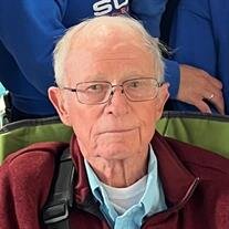 Elden L. Green