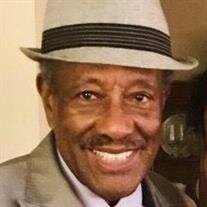 Roosevelt Toney