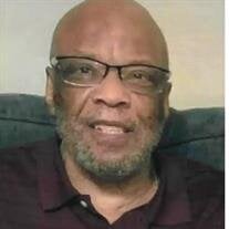 Robert Grant "Sonny" Blake