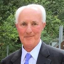 Gerald Kenneth Walter
