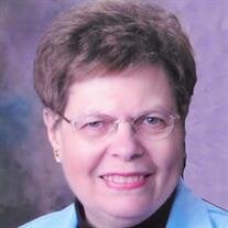 Norene Seaman