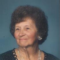 Ola Darby Poole