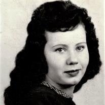 Marion M. Johnson