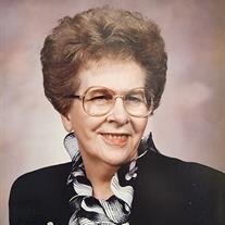 Fern Verene Kohler