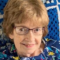 Mary Ann Rebori