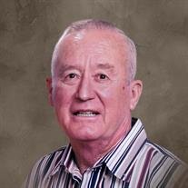 Granvil Lee "Rip" Hill