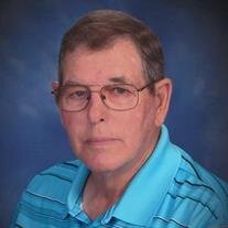 Jerry Poe Gordon