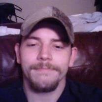 Brandon Scott Sheppard