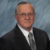 Larry Hugh Campbell