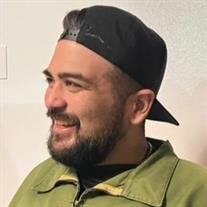 Andrew A. Aguilar