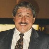 Mr. Carmen D. Trivisonno
