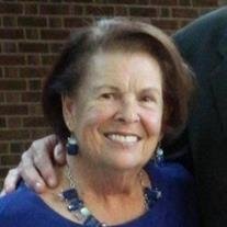 Dorothy J Pajer