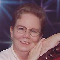 Karen Ann Hutton