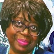 Mrs. Shirley Young