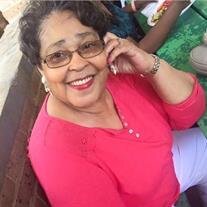 Ms. Odette H. Glass