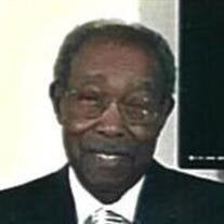 Mr. J B Odneal Jr.