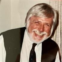 Rev. Edward R. Mayes