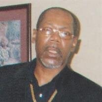 Mr. Grover Mathious