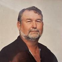 Steve Boyd Lowry