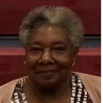 Laura Ramsey Haynes