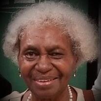 Opal Lee Haynes