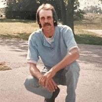 Ricky Gene Tucker