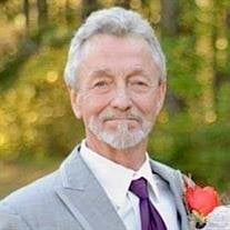 Patrick Henry Brannon