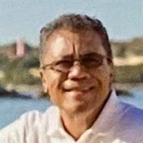 Mr. Jose G. Acosta