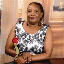 Mrs. Irma Mae Bulla