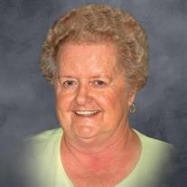 Dorothy Ann Batchelor
