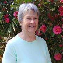 Geri Janice Hancock