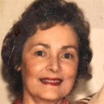 Joyce Dowdy Collier