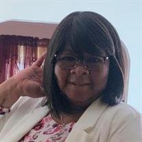 Mrs. Brenda Baldwin