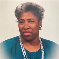 Mary Ann Trimble