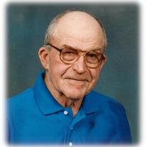 Leslie E. Stumpf