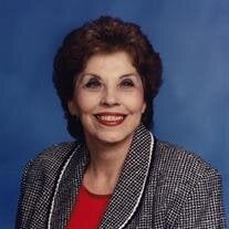 Edra Rushing Cowden